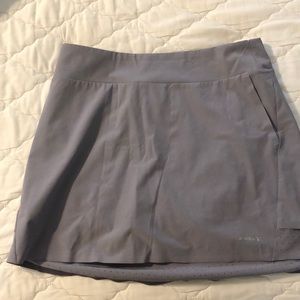 Uber cute skort